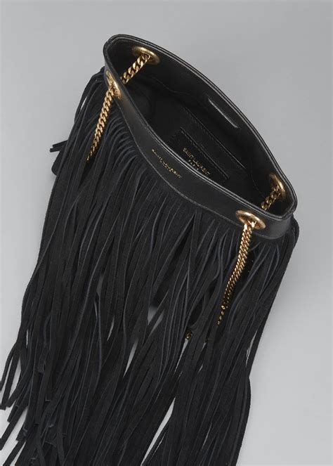 ysl fringe bag price|Ysl Fringe Bag .